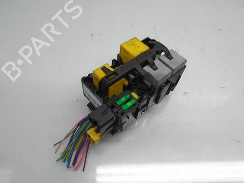 Used Fuse box PEUGEOT 208 I (CA_, CC_) [2012-2020]  7536653