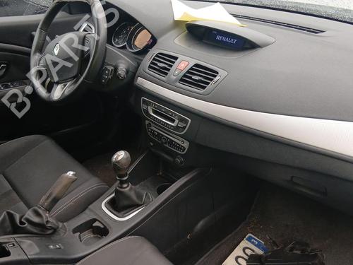 Engine RENAULT MEGANE III Hatchback (BZ0/1_, B3_) 1.5 dCi (BZ09, BZ0D, BZ1W, BZ29, BZ14) | BP31123796M1 