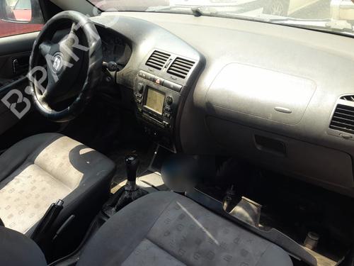 Front left interior door handle SEAT IBIZA II (6K1)  | BP29635928I13 