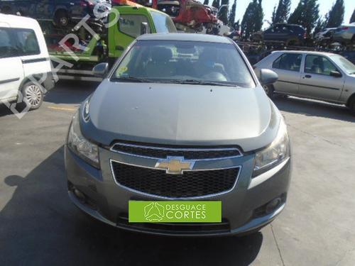 Steering column stalk CHEVROLET CRUZE (J300) 2.0 CDI | BP8083956I23 