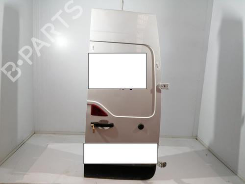 Used Right tailgate NISSAN NV400 Van (X62, X62B) dCi 110 (110 hp) 29252561