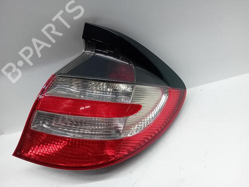 Used Right taillight Right taillight MERCEDES-BENZ C-CLASS Coupe (CL203) C 220 CDI (203.708) (150 hp) 36323881 36323881