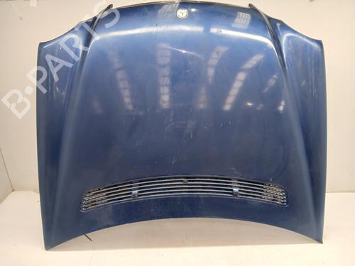 Used Hood MERCEDES-BENZ C-CLASS Coupe (CL203) C 180 Kompressor (203.746) (143 hp) 24593001