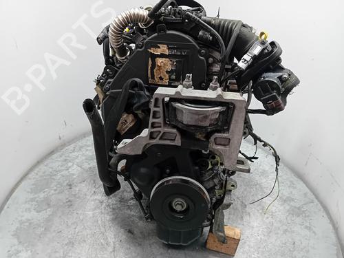 Engine FORD FOCUS C-MAX (DM2) | BP36648967M1 - Image 6