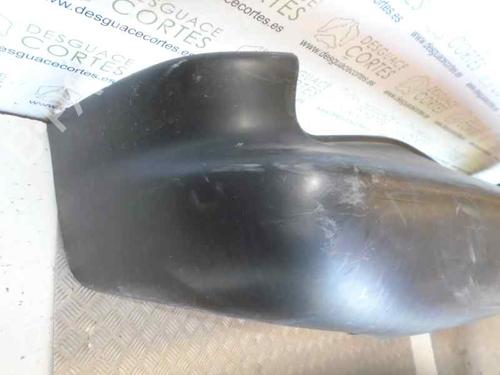 Rear bumper CHRYSLER VOYAGER / GRAND VOYAGER III (GS_, NS_) 2.5 TD | BP5461419C8 