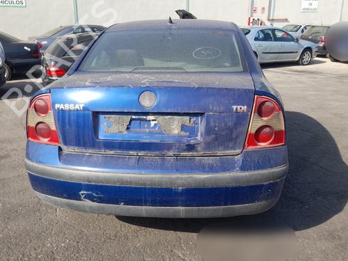 Gearbox VW PASSAT B5.5 (3B3) 1.9 TDI | BP33185426M3  - Image 7