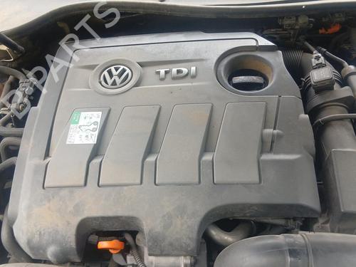 Engine VW GOLF VI (5K1) | BP37195233M1 - Image 8