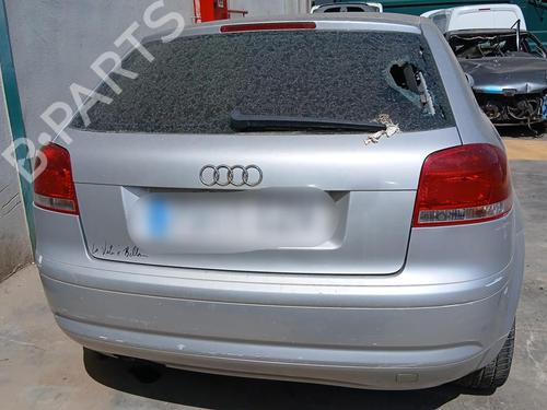 Left taillight AUDI A3 (8P1) 1.9 TDI | BP37429391C34 - Image 6