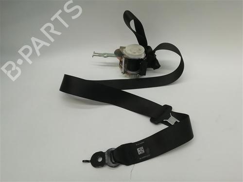 Used Rear left seatbelt Rear left seatbelt BMW 5 (F10) 520 d (184 hp) 15816910 15816910