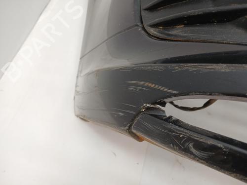 Front bumper CITROËN C4 Coupe (LA_) 1.6 16V | BP26913480C7 