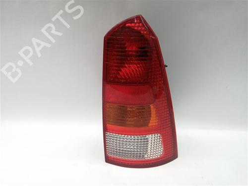 Used Right taillight Right taillight 39467740 39467740