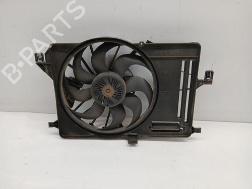 Used Radiator fan Radiator fan 37584437 37584437