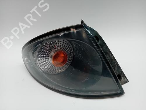 Used Left taillight Left taillight 36935532 36935532