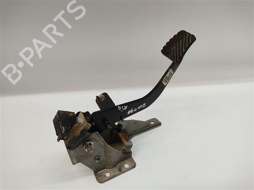 Clutch pedal KIA RIO III (UB) 1.2 CVVT | BP28128663I13 - Image 4