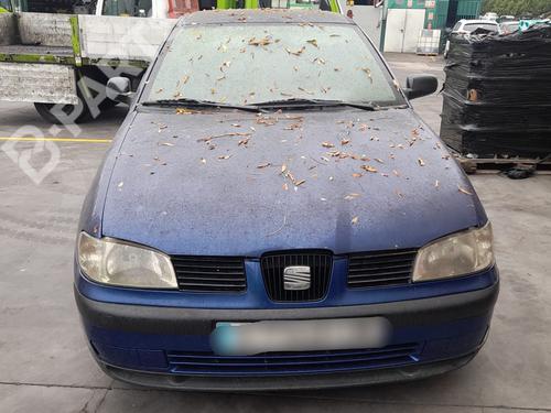 Used Parts SEAT CORDOBA (6K1, 6K2)  1.4 i  1162526
