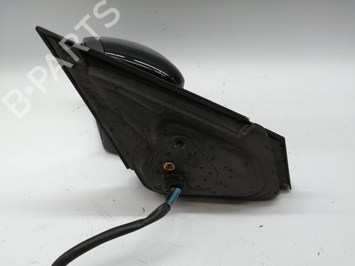 Left mirror FORD MONDEO IV (BA7) 2.0 TDCi | BP28961133C26 