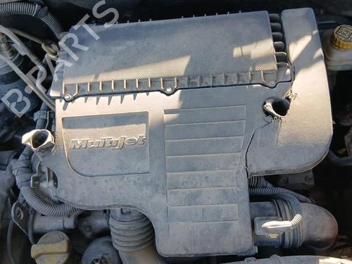 Headlight switch FIAT GRANDE PUNTO (199_) 1.3 D Multijet | BP33015372I24 - Image 8