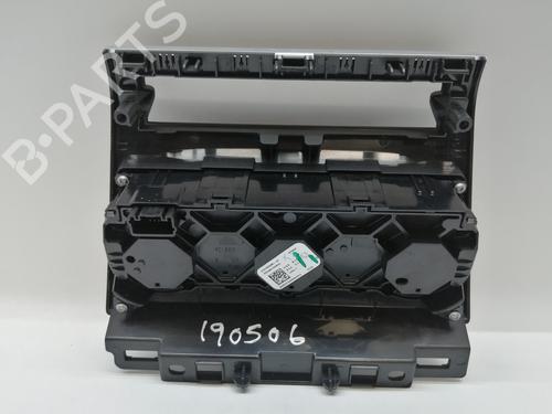 Climate control RENAULT ARKANA I (LCM_, LDN_)  | BP22547928I5 