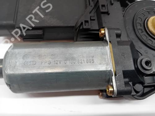 Left front window motor VW PASSAT B5 (3B2) 1.8 | BP37476516E21 - Image 3