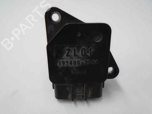 Used Mass air flow sensor MAZDA 6 Hatchback (GH) 2.2 MZR-CD (GH10) (163 hp) 6131116