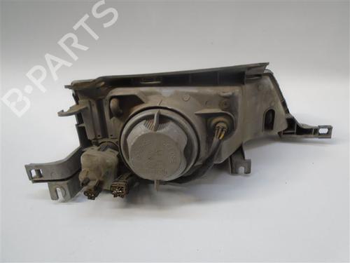 Left headlight DAEWOO NEXIA 1.5 (08, 68) | BP8932778C28 - Image 2