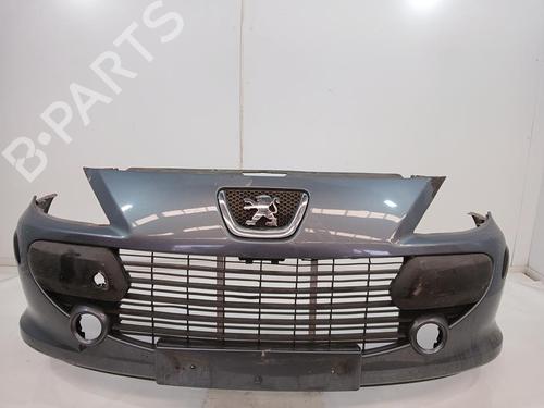 Used Front bumper Front bumper 37515512 37515512