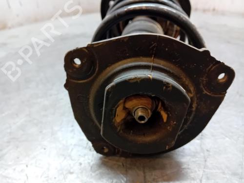 Right front shock absorber NISSAN JUKE (F15)  | BP22548034M17 