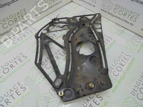 Rear right window mechanism MERCEDES-BENZ CLK (C208)  | BP5827238C25 