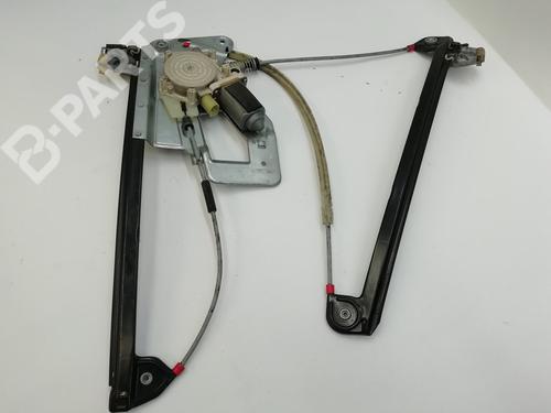 Used Front left window mechanism Front left window mechanism BMW 5 Touring (E39) 530 d (193 hp) 10926825 10926825