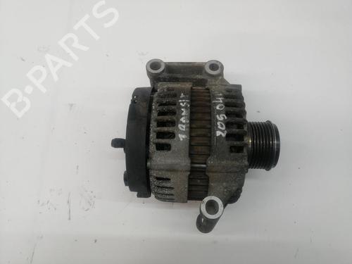 Alternator FORD TRANSIT Van (FA_ _) | BP30870859M7