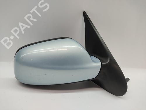 Right mirror CITROËN XSARA (N1) 2.0 HDi 90 | BP24597573C27 