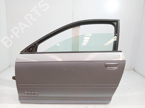 Used Left front door AUDI A3 (8P1) 1.6 FSI (115 hp) 30643771