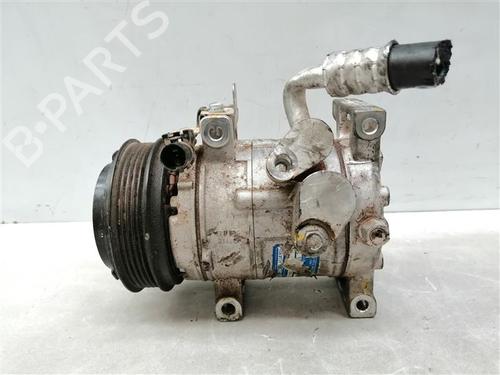 Used AC compressor AC compressor MG MG ZS SUV (AZS1) 1.5 VTi (106 hp) 19176583 19176583
