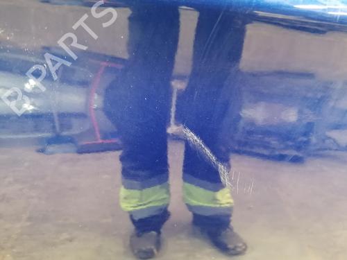 Left rear door HYUNDAI i20 I (PB, PBT)  | BP27613781C4 