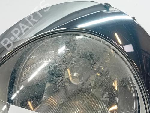 Left headlight MINI MINI (R50, R53) | BP31017068C28