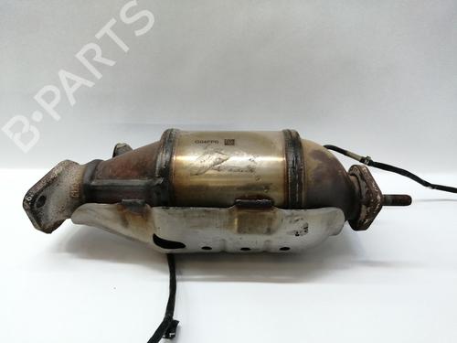 Used Particulate filter HYUNDAI KONA (OS, OSE, OSI) [2017-2023]  17320368