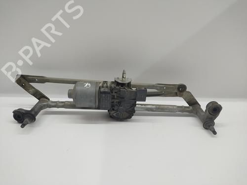 Used Front wiper motor VW POLO V (6R1, 6C1) [2009-2022]  22552904