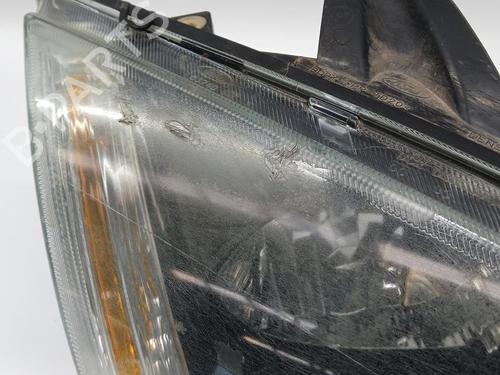 Right headlight FORD FOCUS II (DA_, HCP, DP)  | BP36233380C29  - Image 5
