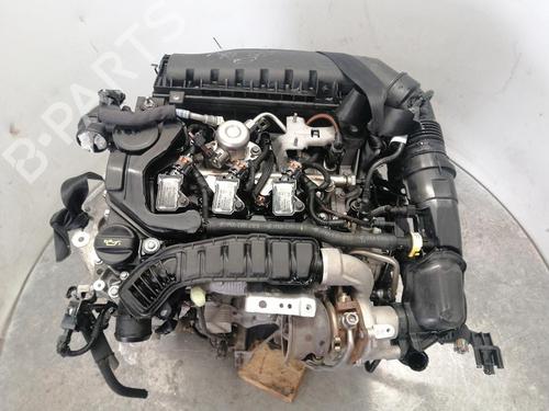 Used Engine OPEL CORSA F (P2JO) [2019-2025]  31123778