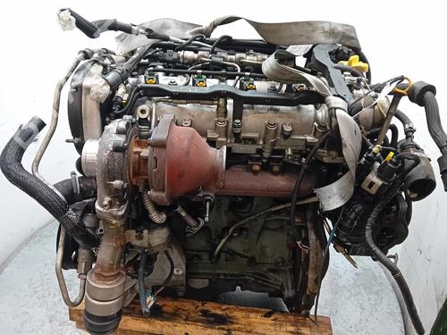Engine FIAT FREEMONT (345_) | BP37195244M1 - Image 3