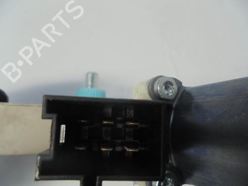 Left front window motor MERCEDES-BENZ A-CLASS (W169) A 200 (169.033, 169.333) | BP9644557E21 