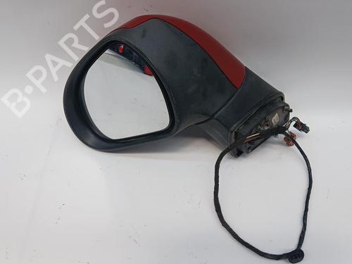 Used Left mirror Left mirror 37181818 37181818