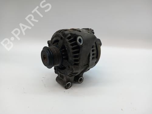 Used Alternator LAND ROVER DISCOVERY IV (L319) 3.0 TD 4x4 (245 hp) 29252489