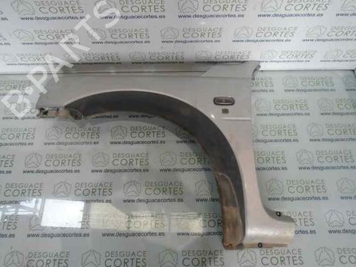 Used Left front fenders LAND ROVER FREELANDER I (L314) 2.0 Td4 4x4 (112 hp) 5533386