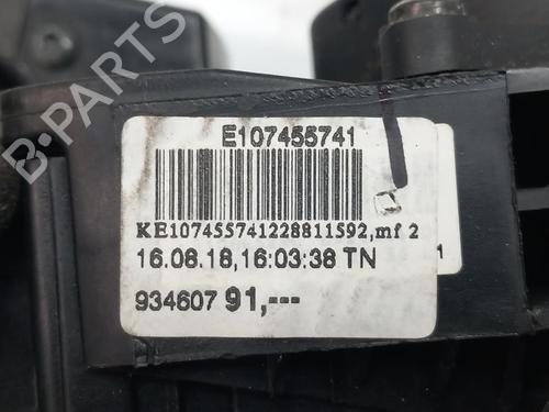 Headlight switch OPEL VIVARO B Van (X82) 1.6 CDTI (05) | BP34216116I24  - Image 5
