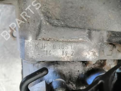 Gearbox SKODA YETI (5L) 2.0 TDI 4x4 | BP32183607M3 - Image 5
