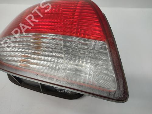 Left taillight HYUNDAI COUPE I (RD) 1.6 16V | BP17632434C34 