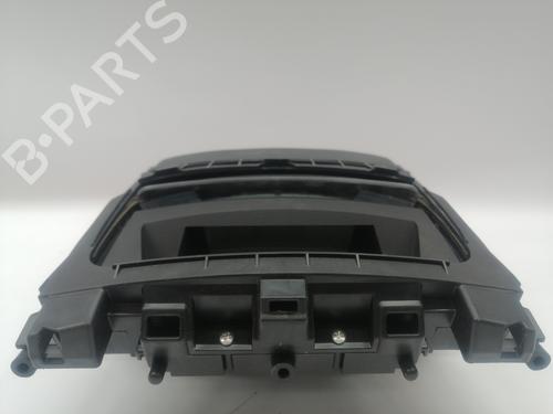 Display monitor HYUNDAI KONA (OS, OSE, OSI) 1.6 T-GDi 4WD | BP23336877C48 