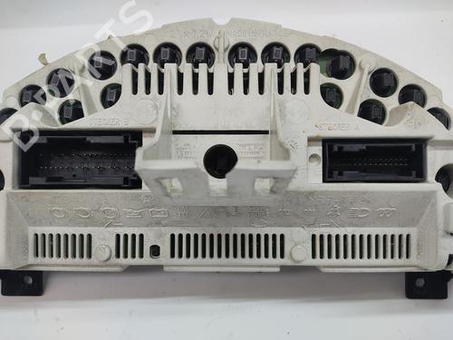 Instrument cluster MERCEDES-BENZ A-CLASS (W168) A 140 (168.031, 168.131) | BP29401728C47 