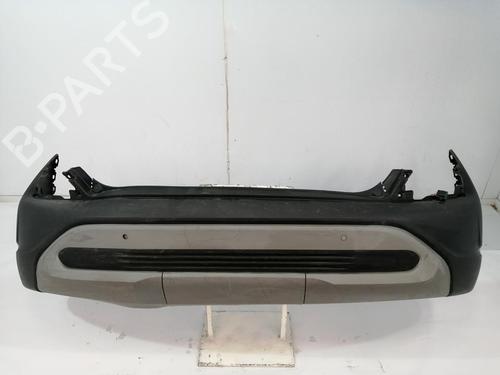 Used Rear bumper HYUNDAI KONA (OS, OSE, OSI) [2017-2023]  29311196
